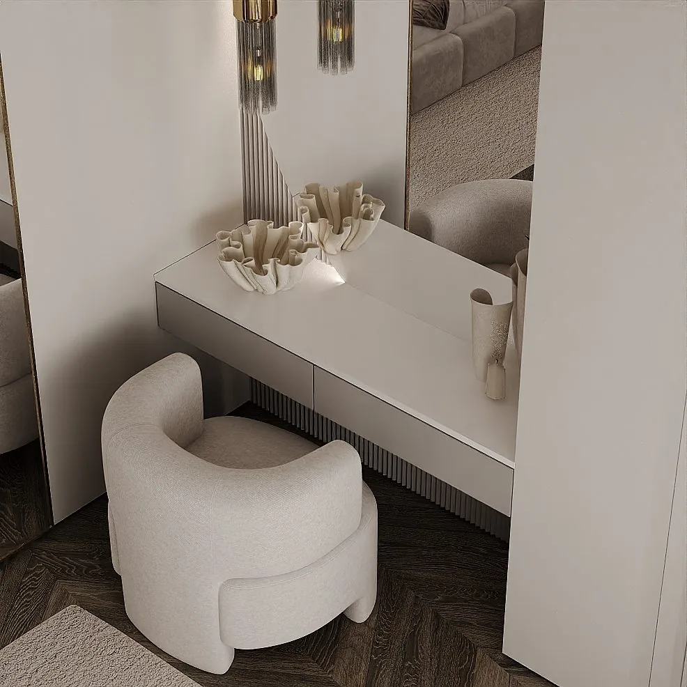 Коттедж 320 м² в Красной Поляне — кадр 4
