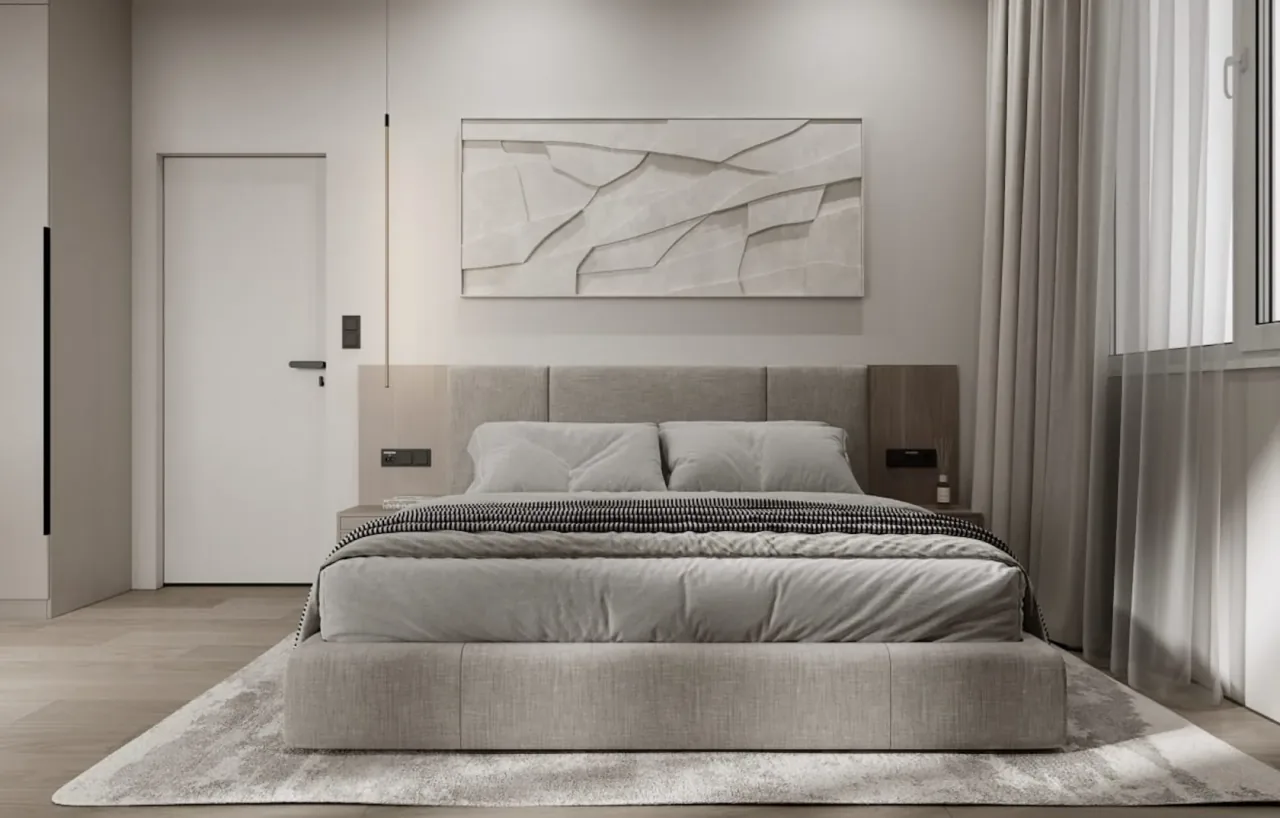 Коттедж 320 м² в Красной Поляне — кадр 1